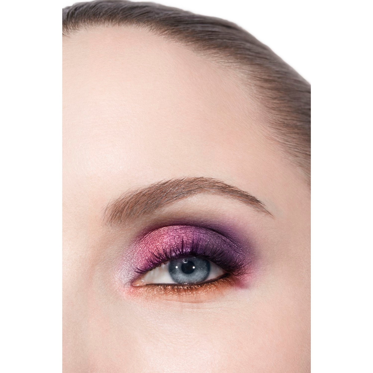 SOMBRAS DE OJOS Y RUBOR